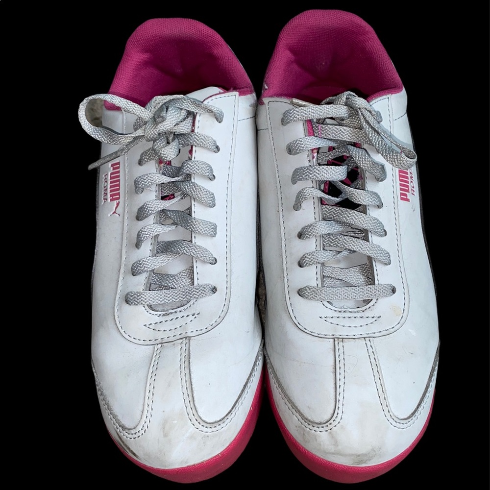 Puma Roma - Picture 6 of 7